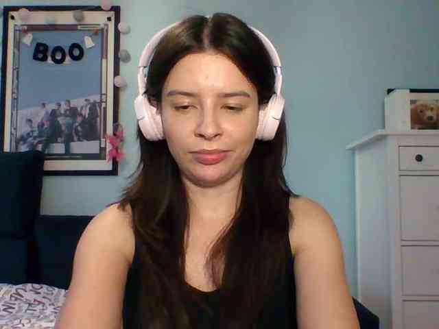 LariceHot webcam