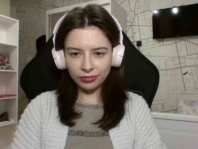 LariceHot webcam