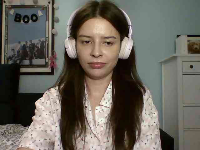 LariceHot webcam