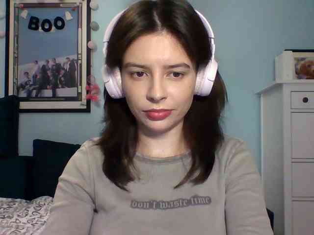 LariceHot webcam