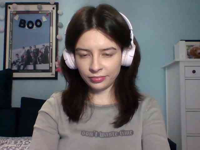 LariceHot webcam