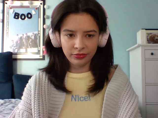 LariceHot webcam