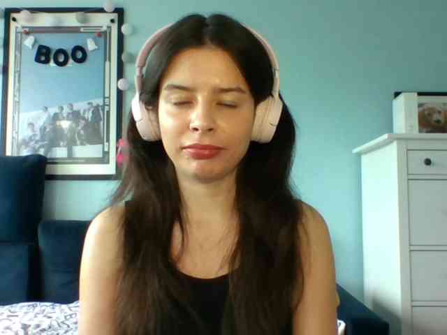 LariceHot webcam