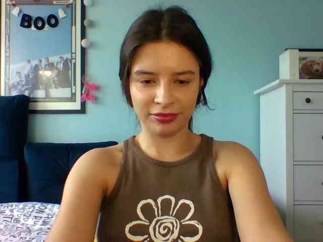 LariceHot webcam