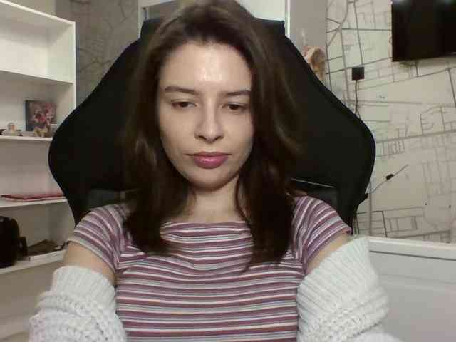 LariceHot webcam