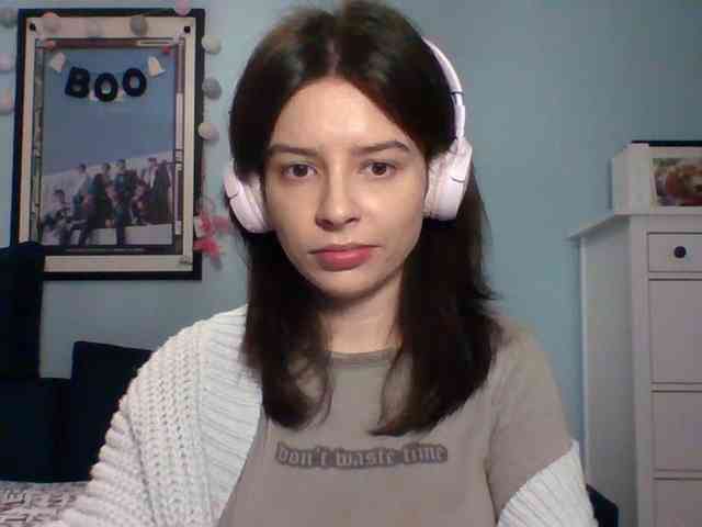 LariceHot webcam