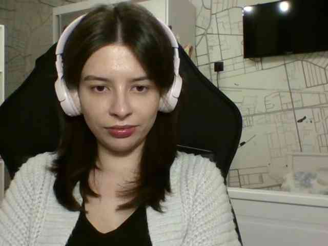 LariceHot webcam