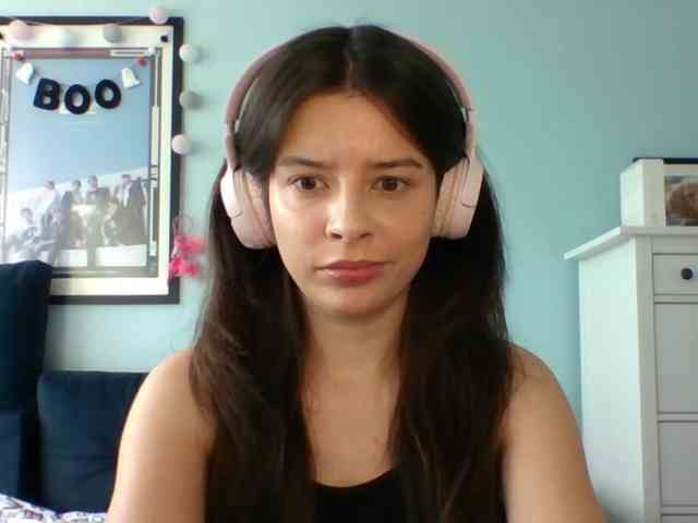 LariceHot webcam
