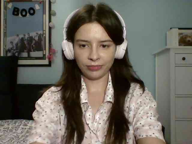 LariceHot webcam