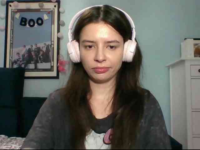 LariceHot webcam