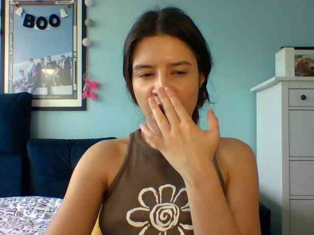 LariceHot webcam