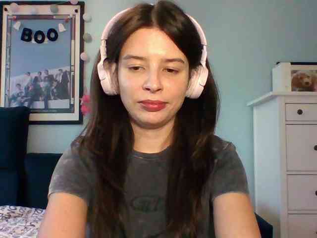 LariceHot webcam