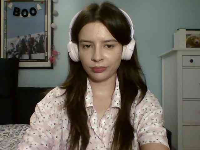 LariceHot webcam