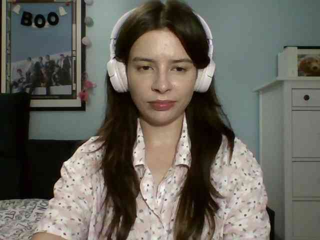 LariceHot webcam