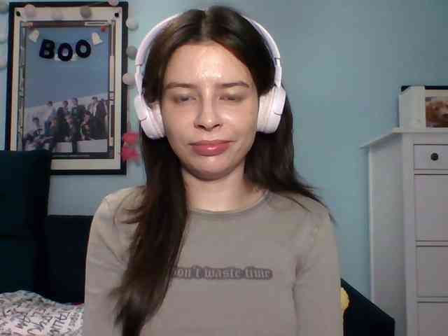 LariceHot webcam