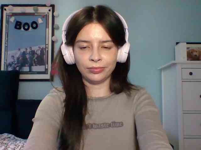 LariceHot webcam