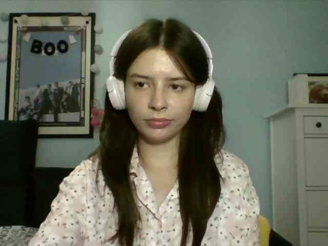 LariceHot webcam