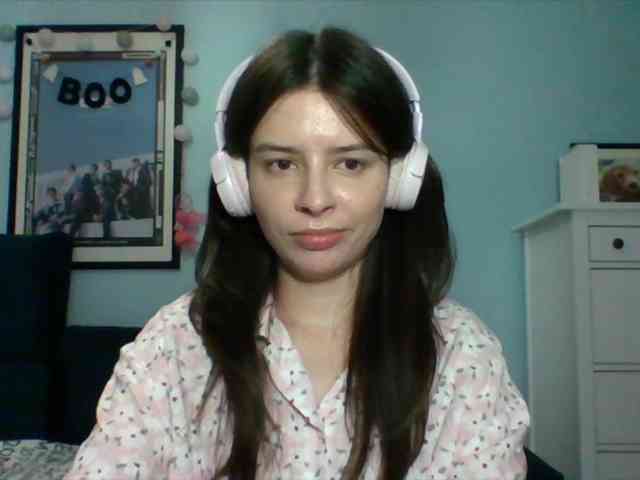 LariceHot webcam