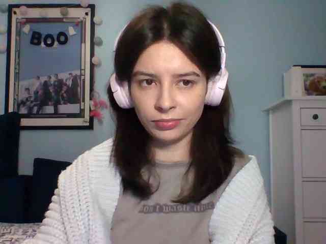 LariceHot webcam