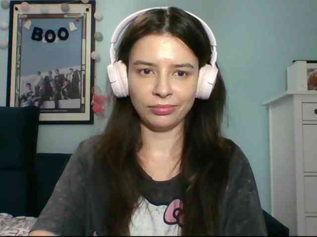 LariceHot webcam