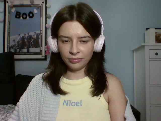 LariceHot webcam