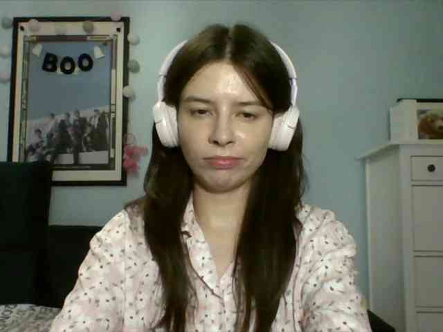 LariceHot webcam
