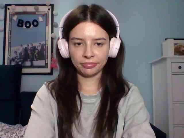 LariceHot webcam