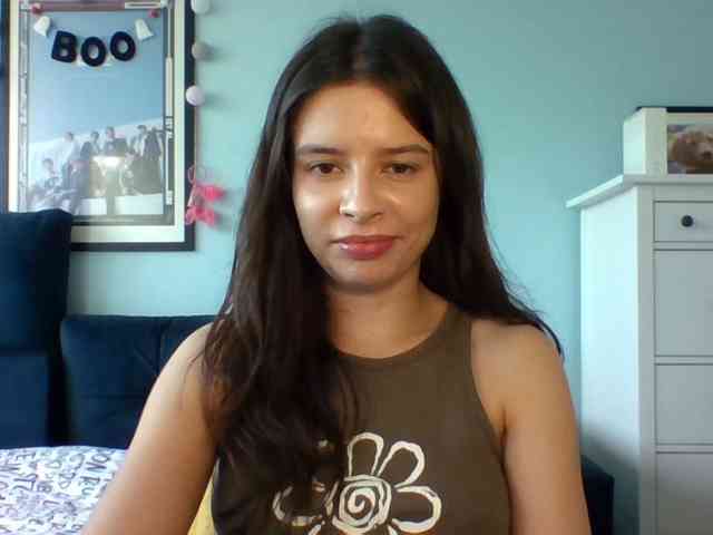 LariceHot webcam