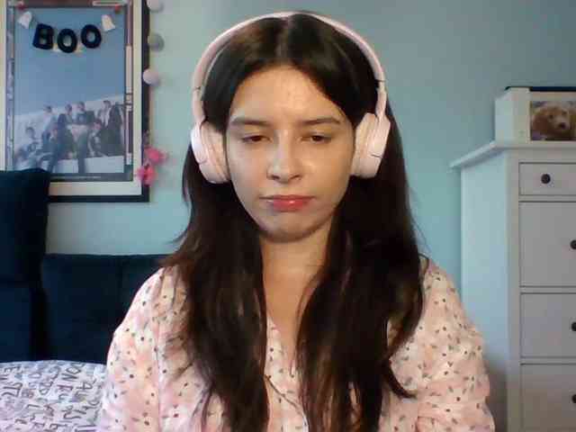 LariceHot webcam