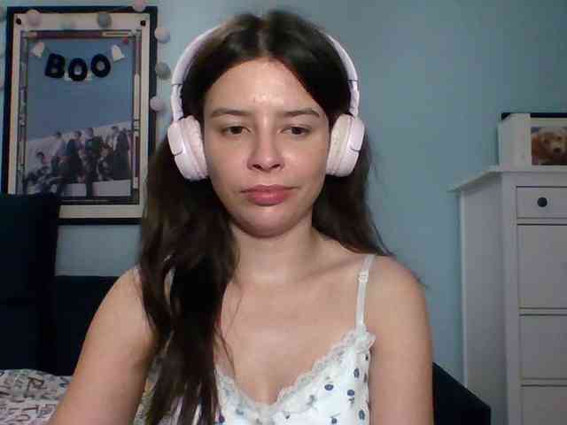 LariceHot webcam