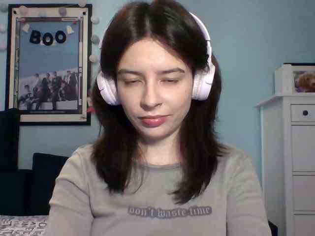 LariceHot webcam