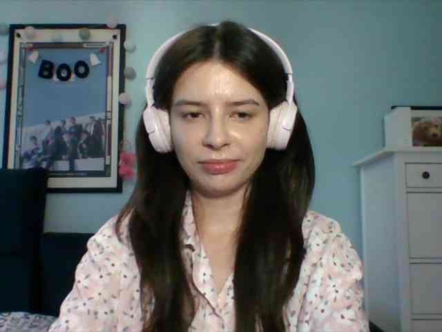 LariceHot webcam