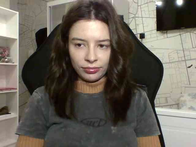 LariceHot webcam