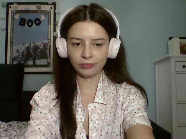 LariceHot webcam