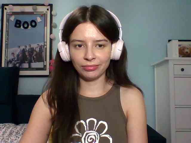 LariceHot webcam