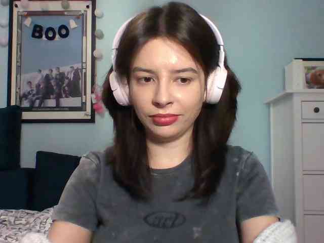 LariceHot webcam