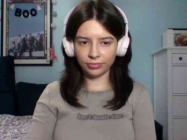 LariceHot webcam