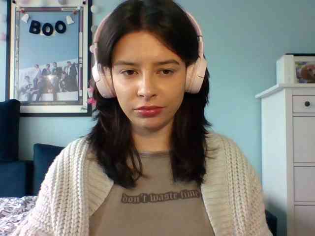 LariceHot webcam