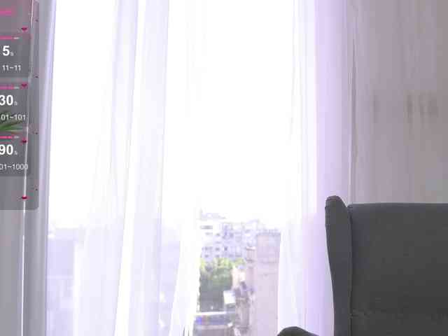 Flirtyyeve webcam