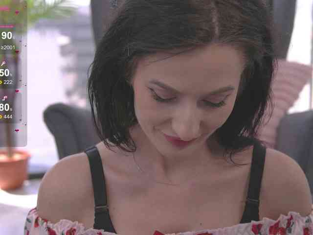 Flirtyyeve Live Webcam on BongaCams Flirtyyeve Live Webcam on BongaCams