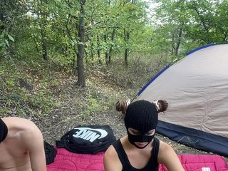 LallyRose Porn Show