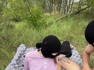 LallyRose Porn Show