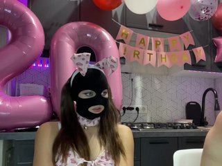 LallyRose Porn Show
