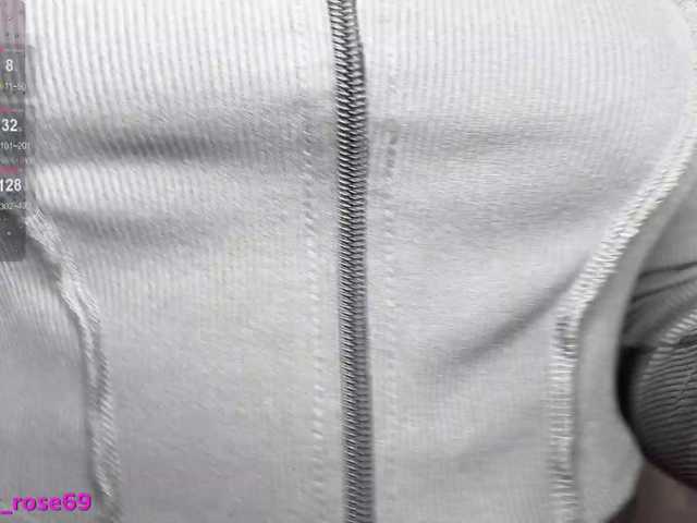 Sex chat with LallyRose — Watch free online 18+