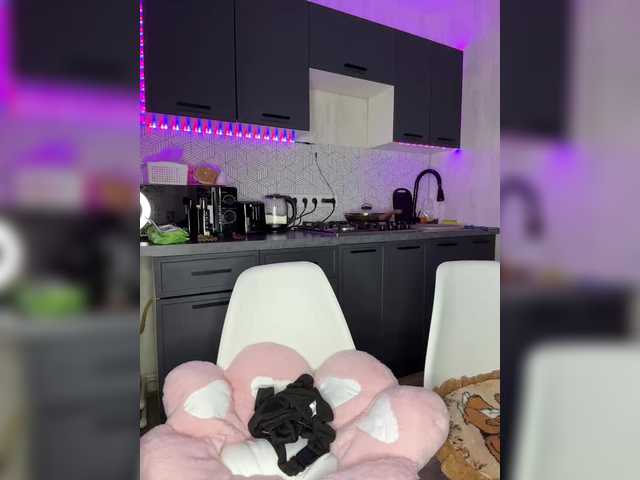 go to chat with LallyRose