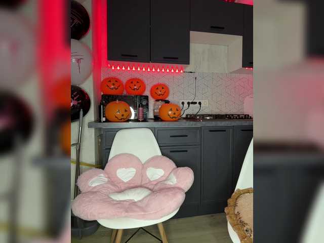 LallyRose live cam