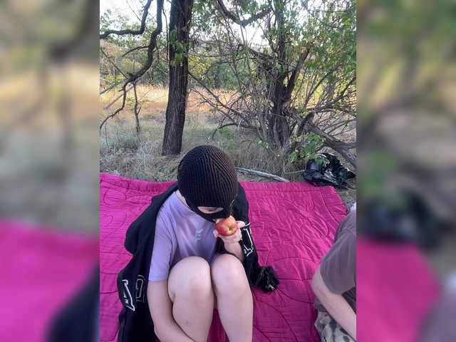 LallyRose live cam