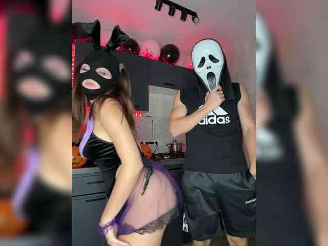 LallyRose webcam