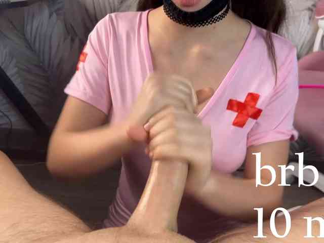 LallyRose Live Webcam on BongaCams