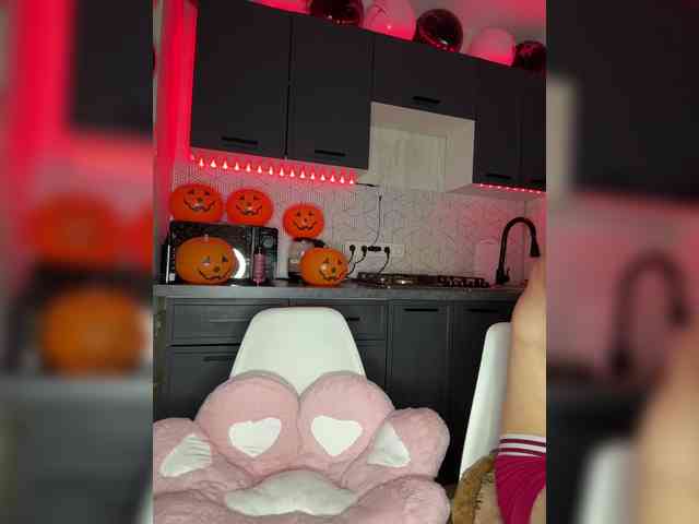 LallyRose webcam